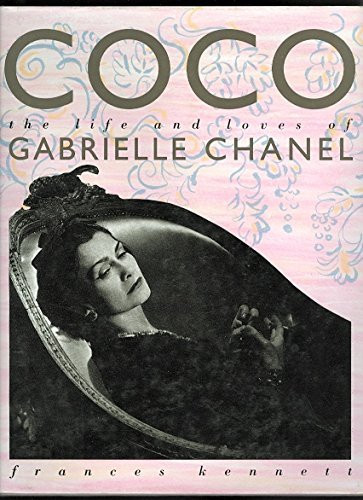 Channel Gabrielle Coco Chanel Biografia Designer Coco Chanel