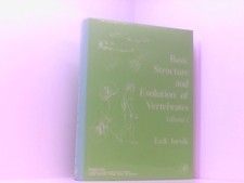 Basic Structure and Evolution of Vertebrates ...