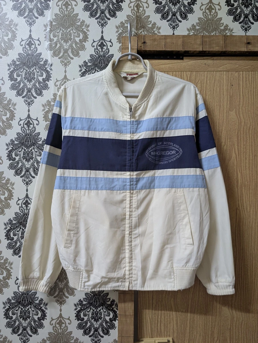 mcgregor jacket products for sale | eBay