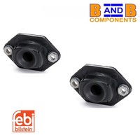 DÄMpferaufnahme Hinten Unten X2 BMW E81 E87 E82 E88 E90 E92 E91 E93 A1293