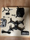 DJI FPV Drone w/ Remote Controller, Goggles, Extra Propellers, Batteries — photo 4