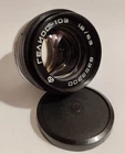 Lens USSR Helios-103 1.8/53mm Mount Contax copy lens Sonnar for camera Kiev