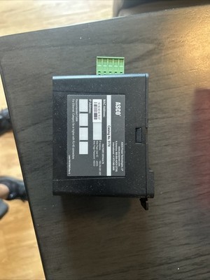 ASCO  5170 Quad-Ethernet Module Kit