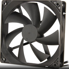 Antec 2 speed case fan
