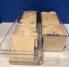 PICK YOUR OWN - Single View-Master Reel by Numbers - 500-9055 - ASK FOR PHOTOS