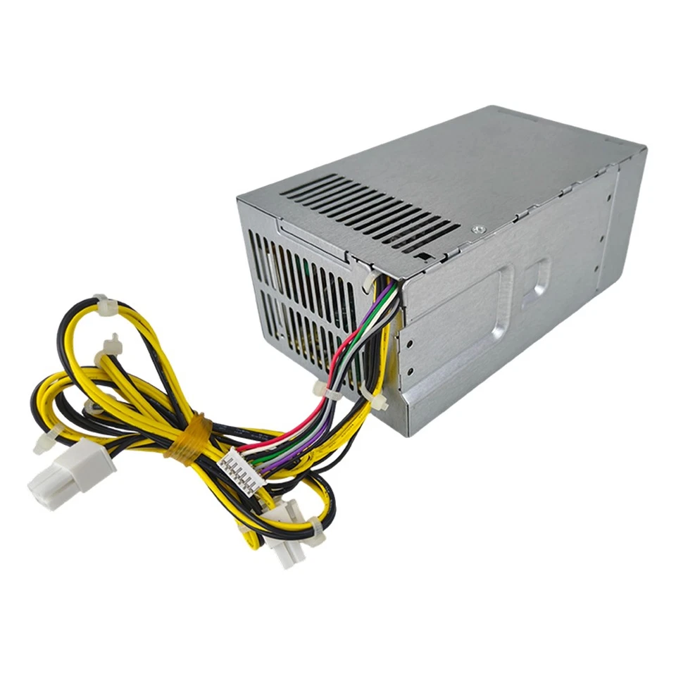 D16-250P1A L08417-002 For HP ProDesk 280 282 600 800 480 400 250W Power Supply - Image 2 of 4