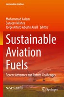 Mohammad Aslam (U. A.) | Sustainable Aviation Fuels | Taschenbuch | Englisch
