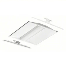 LITHONIA LIGHTING 2BLT2R 40L ADP EZ1 LP835 Retrofit Kits: 4,038 lm, LED
