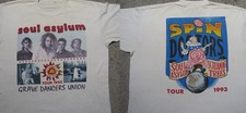 New SOUL ASYLUM 1993 Gift For Fans Men S-235XL T-Shirt LW297