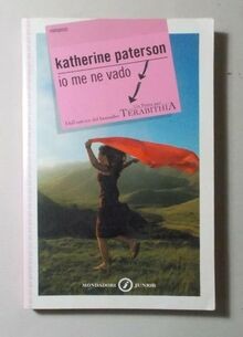 Io me ne vado von Paterson, Katherine | Buch | Zustand gut
