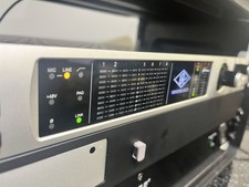 Universal Audio Apollo Quad UAD 2 Firewire In...