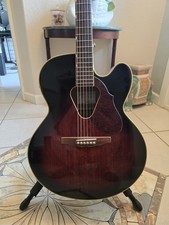 Gretsch Guitars G3700 Historic Series Acoustic with Hard Case