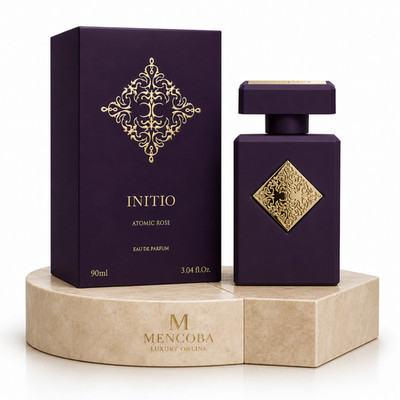 INTITO/atomic rose /eau de parfum /90 ml /unisex /edp/ neu & ovp