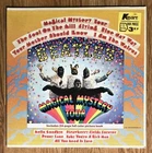 The Beatles MAGICAL MYSTERY TOUR Original 1967 FACTORY SEALED FIRST PRESSING
