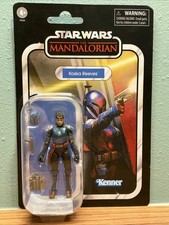 Star Wars Vintage Collection Koska Reeves VC230