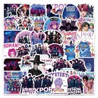KPOP Demon 60 Sticker Lot 🇺🇸US Seller ⚡️FAST SHIPPING
