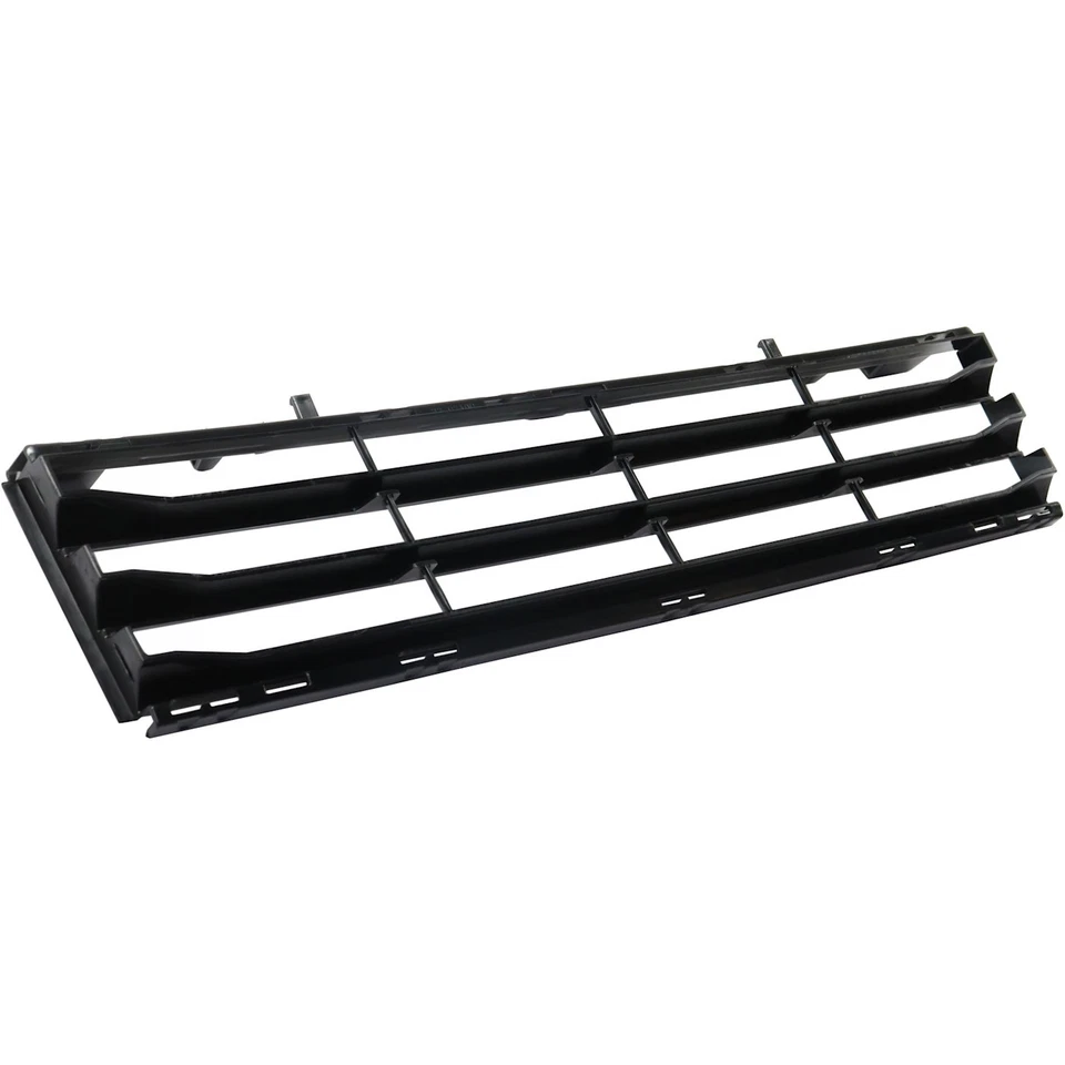 Rejilla de barra frontal de parachoques para 2017-2021 530e 530i 540i xDrive BM1036188 51117385267 Foto 2 de 4