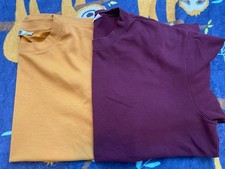 Uniqlo Airism Men s Shirt- Lot Of 2- Size Large