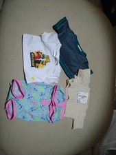 Joblot of Build A Bear Clothes Accessories