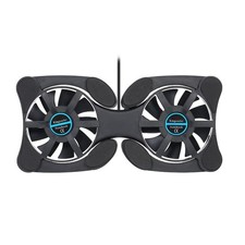 MOPFOL Mini USB Laptop Cooling Pad