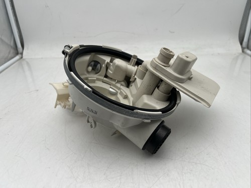 Miele G6730 SCU Geschirrspülmaschine Sammeltopf Pumpensumpf 09331501 #EB534