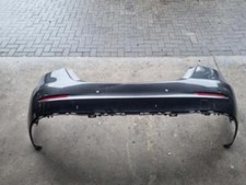 Stoßstange MERCEDES BENZ C-KLASSE W206 - A2068851300 - Hinten - Limousine  6PDC