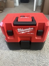 Milwaukee 0960-20 12V M12 FUEL 1.6 Gallon Cordless Wet/Dry Vacuum NEW
