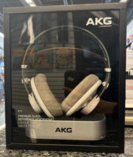 AKG By Harman K701 Premium Class Reference Headphones - ON SALE  
