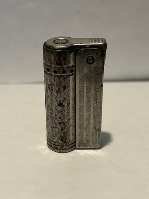 VINTAGE IMCO-TRIPLEX JUNIOR 6600 LIGHTER MADE IN AUSTRIA