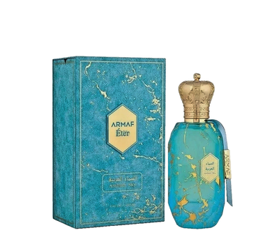 ARMAF Eter Arabian Sky 香水 Amazon.com : ARMAF Eter Arabian Sky EDP Spray 100ML (3.4 OZ) By