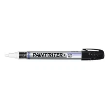 Markal 97054 Paint Marker, Medium Tip, Invisible Uv Color Family, Paint