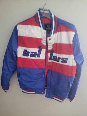 Hudson Outerwear Ballers Jacket XL