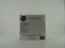 DELAYS FADED SEASIDE GLAMOUR (284) 12 Track Promo CD Album including Picture Sle