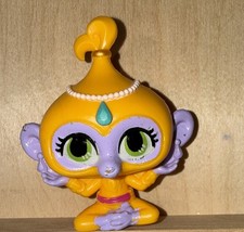Shimmer  Shine Pets Tala Shimmers Monkey 2.25" Figure
