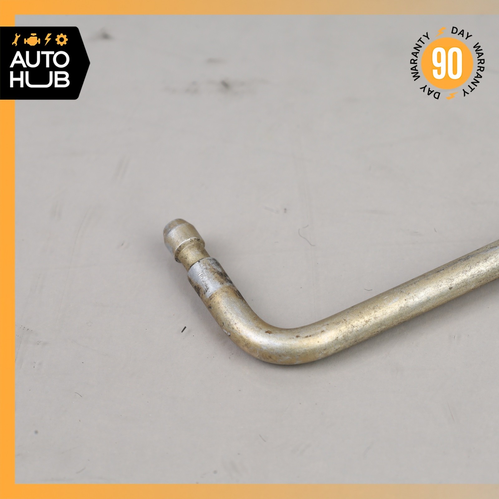 Rolls-Royce Silver Spirit 1981-1984 Trunk latch