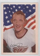 2001-02 ITG Parkhurst Reprints Bill Gadsby #083 HOF 0a1