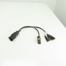 Navistar ZTSE4833 (EGR) Position/Intake Breakout Harness For MaxxForce Engines