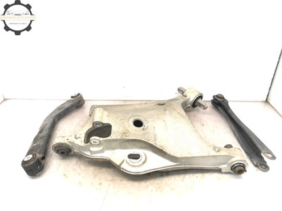 2016-2025 VOLVO XC90 AWD RIGHT PASS REAR CONTROL ARM SET OEM