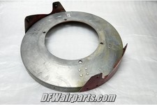 A2299-2P, Maule MX-7-235 / M-7-235 Hartzell  Propeller Spinner Bulkhead w/ Cuff