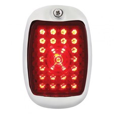 United Pacific 110415 1940-53 Fits Chevy Gmc Truck Led Tail Lightlh United Pacific 110415 1940-53 Fits Chevy Gmc Truck Led Tail Lightlh