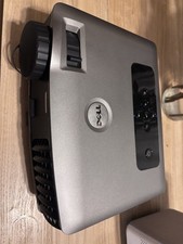 Dell 2400MP DLP Projector
