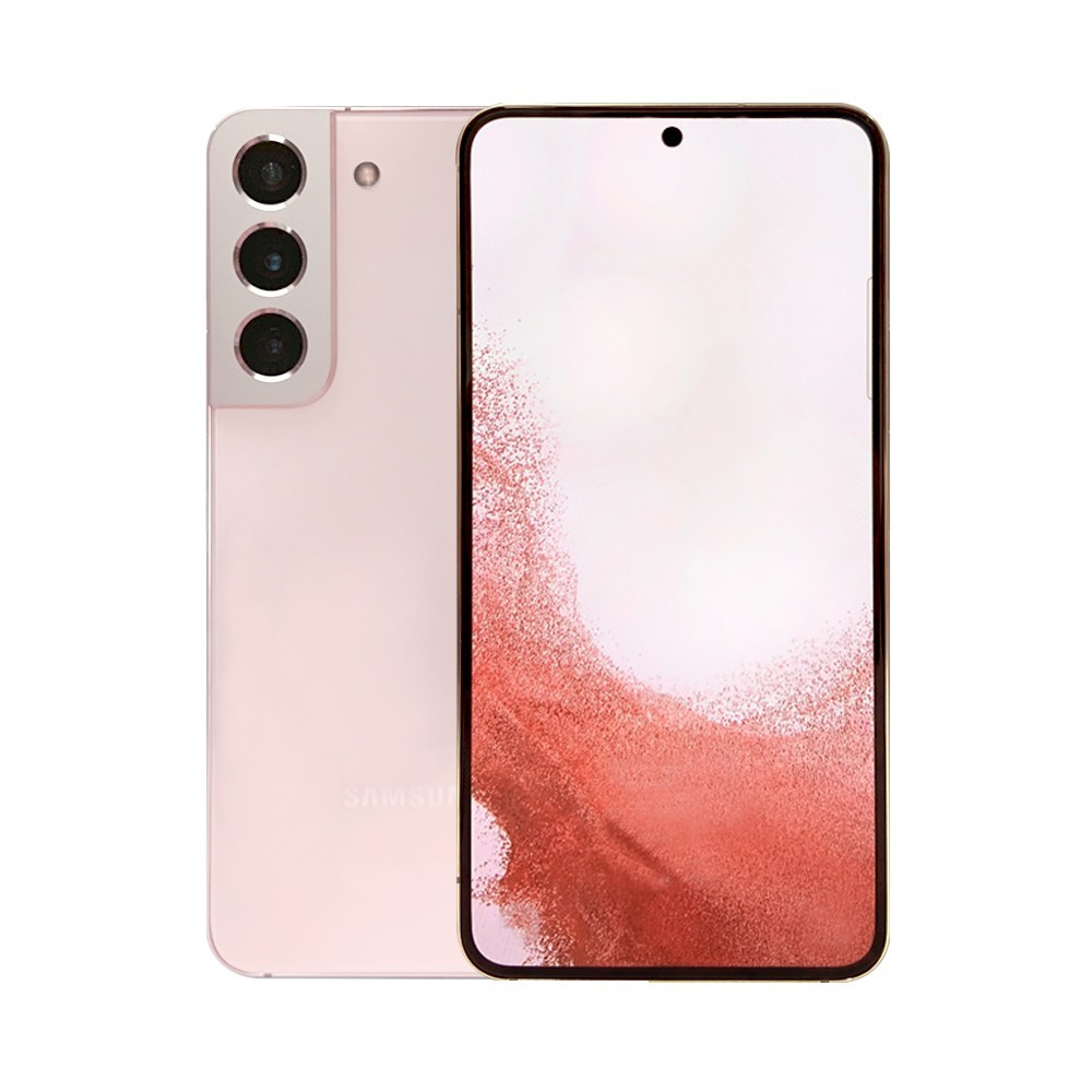 Samsung Galaxy S22 SM-S901 256GB - Excellent (Unlocked) Korean