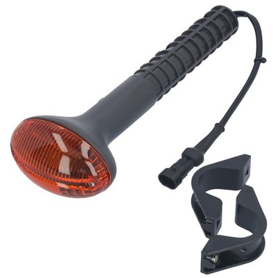 Blinkleuchte mit Kabel links passend für Iveco EuroCargo 2 Stralis Blinker