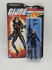 GI Joe Classified Series Baroness Cobra Enemy Action Figure