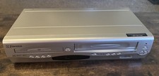 Emerson VHS DVD Player No Remote Model # EWD2...