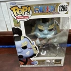 Funko Pop! One Piece Jinbe #1265