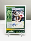 2024 Panini Encore Football Bralen Trice #211