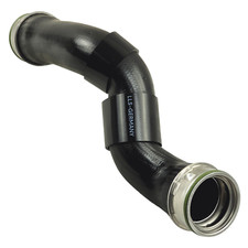 Turbo- Ladeluftschlauch f&uuml;r MERCEDES C-Klasse ,CLC, CLK C200 220 CDI 2035283482