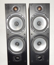 monitor audio bronze b4 review