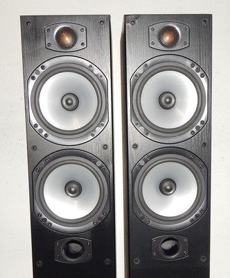 monitor audio bronze 4 price